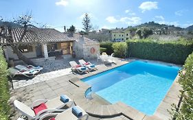 Owl Booking Villa Can Gorreta - 5 Min Walk To The Old Town